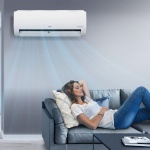 Топ съвети от LG за дом, подготвен за горещо лято