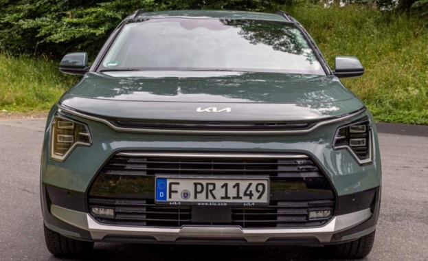 След статичната презентация през април тази година имах възможноста да