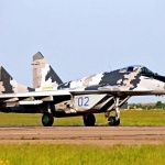 Русия обяви, че е свалила три украински самолета