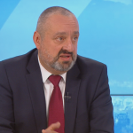 Ясен Тодоров, НСлС: В колата на Георги Семерджиев е открит амфетамин, предстои повдигане на второ обвинение