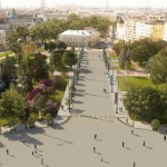 София отчита 77% ръст на туристите тази година