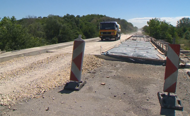 До дни жителите на няколко асеновградски села излизат на протест