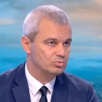 Костадин Костадинов: И служебното правителство не е самостоятелно