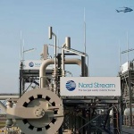 "Газпром" обяви, че не може да гарантира функционирането на газопровода "Северен поток-1"