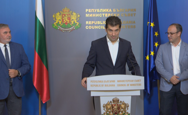 Искам ясно да заявя на всички няма и не