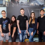 Седем талантливи студенти влизат в Lidl като стажанти 