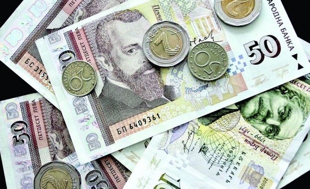 Депозитите на домакинствата в банките в България са над 76