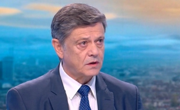 Това е един тежък отговор от Русия която ни обяви