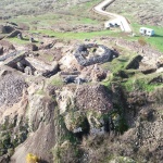 Започнаха разкопките в замъка на Русокастро