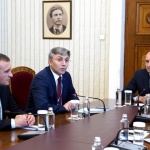 ДПС при президента: Нужна е нова основа, за да има нова къща