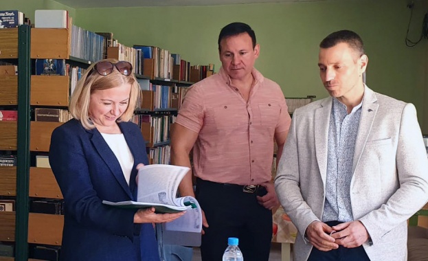 С голямо удовлетворение мога да споделя че вчера Министерски съвет