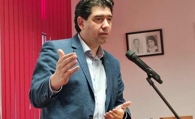 Необходимо е да съхраним партията и доверието в нея категоричен