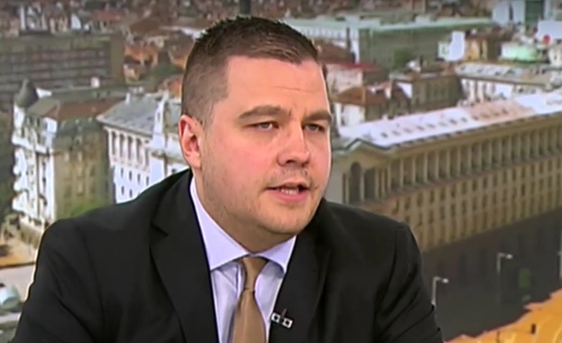 Ако има воля и има конкретна програма с конкретен срок