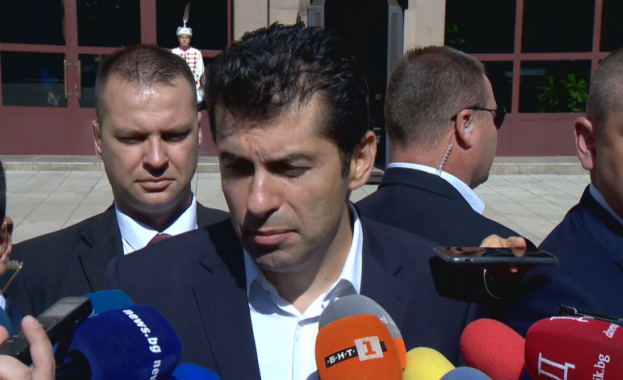 Ще бъдем максимално диалогични при третия мандат заяви след консултациите