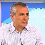 Димитър Илиев: Промените в Закона за движение по пътищата със сигурност ще имат положително отражение