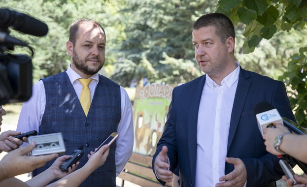 Дадени са предписания на Брикел в Гълъбово за справяне с