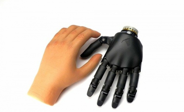 Изкуственият интелект би трябвало да е най големият враг на театъра