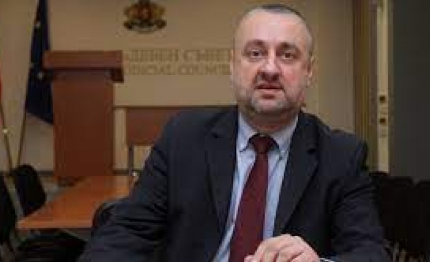 След 15 май денят в който Иван Гешев скъса оставката