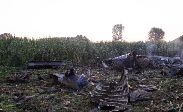 Министърът на отбраната на Сърбия Небойша Стефанович заяви днес че