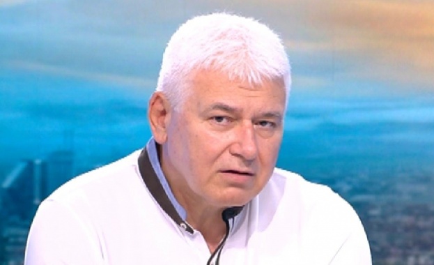 Конституционната процедура се затваря в някакъв разумен срок и той