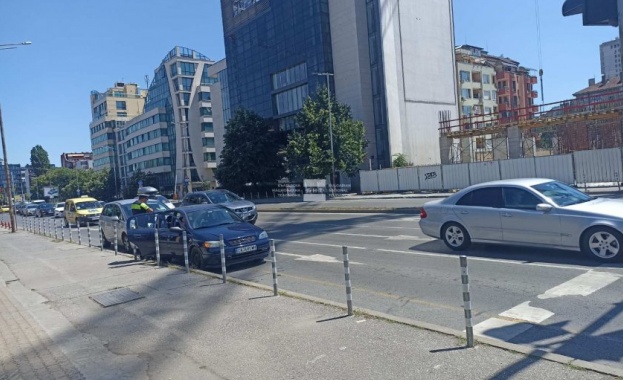 Водачът блъснал пешеходец в София Адриан Христов призна че