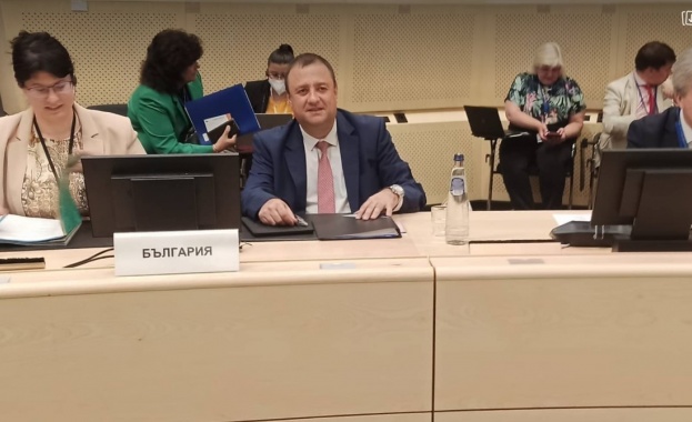 2023 година е решаваща за започване на прилагането на новата