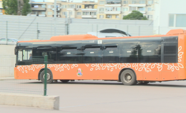 Закриват автобусна линия, изпълняваща курсове до Летище София