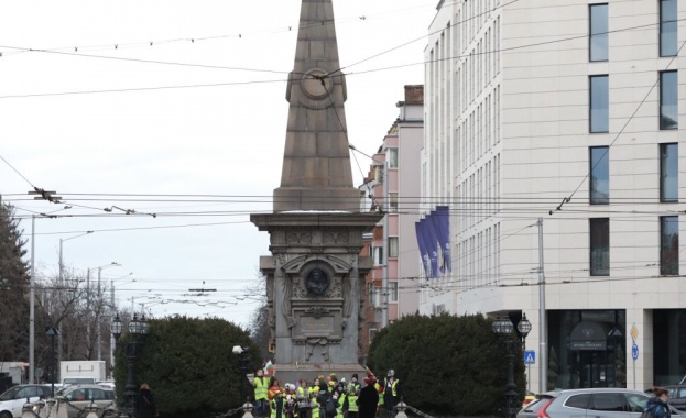 България отбелязва 185 г от рождението на един от най големите