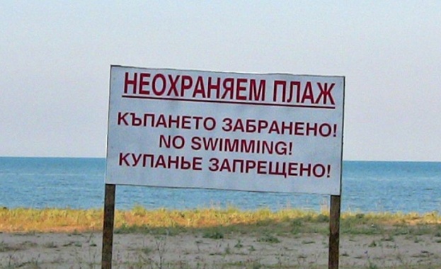 27 плажа във Варненска област са неохраняеми