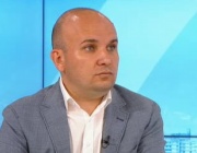 Илхан Кючюк: Трябва да настояваме РСМ да има върховенство на правото и високи демократични стандарти