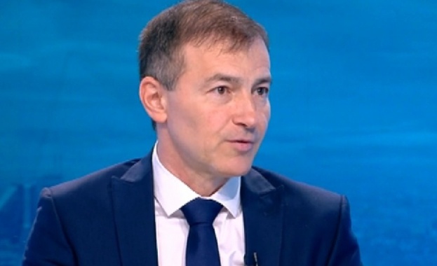 Андрей Ковачев: По всяка вероятност ще има ново отлагане на решението за Шенген