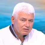 Проф. Пламен Киров: Няма шанс за нов кабинет