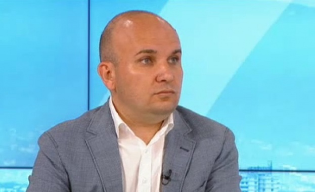 Илхан Кючюк: Трябва да настояваме РСМ да има върховенство на правото и високи демократични стандарти