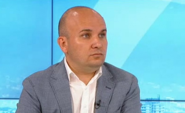 Илхан Кючюк: Политическата обстановка в България ни прави много по-уязвими и Скопие се възползва Илхан Кючюк: Политическата обстановка в България ни прави много по-уязвими и Скопие се възползва