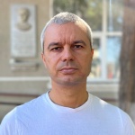 Костадинов: Или ще управлява "Възраждане", или останалите ще унищожат страната