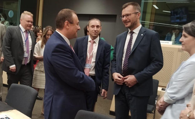 Настояваме за внимателен подход по отношение на транзитното преминаване на