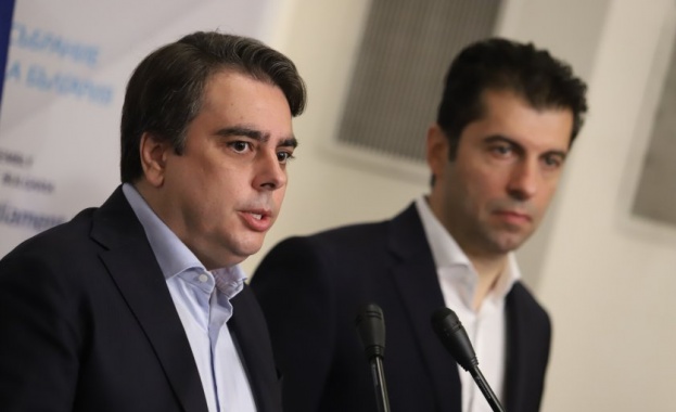 Имахме добър разговор с БСП Разбрахме се да използваме вече