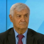 Кесяков: Безопасността на движението по пътищата трябва да стане национална отговорност