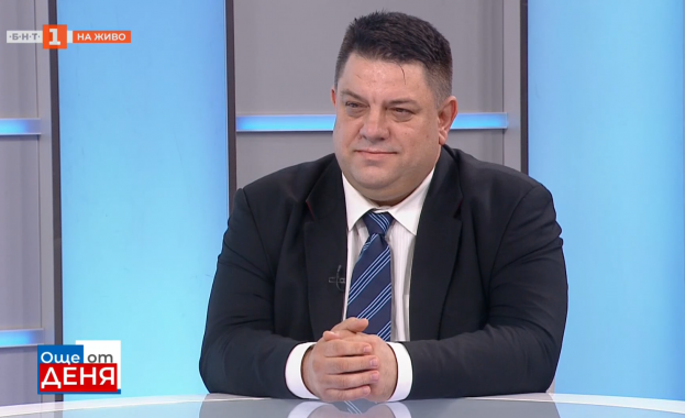 Атанас Зафиров: БСП предлага по-високи доходи на хората