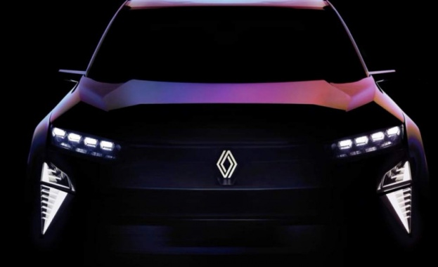 За първи път в света производител на автомобили призна че