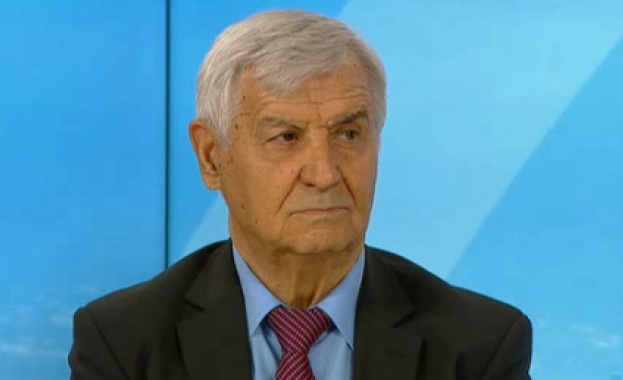 Алекси Кесяков: Целта не е да се глобяват хората, а да се запазят човешки животи