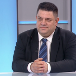 Атанас Зафиров: БСП предлага по-високи доходи на хората