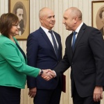 БСП започва консултации за кабинет, първо с "Продължаваме промяната" 
