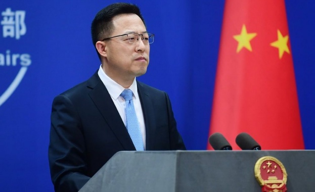 Китайските власти ще предприемат решителни и твърди мерки в случай