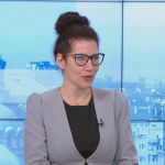 Вицепремиерът Калина Константинова представи нов план за временна закрила