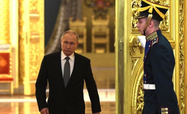 Fox News: Да се очаква руснаците да свалят Путин е абсолютно безсмислено