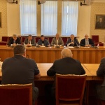 ПГ на БСП се срещна Българска браншова камара “Пътища”