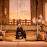 Японски куклен театър „Такеда“ представя „Дъщерята на самурая“ 