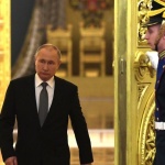 Путин: Москва не вижда никакво желание от страна на Киев да води мирни преговори