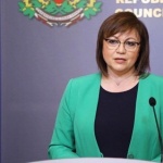 Нинова за украинското зърно: Това решение е предателство спрямо българския интерес и европейските ни партньори